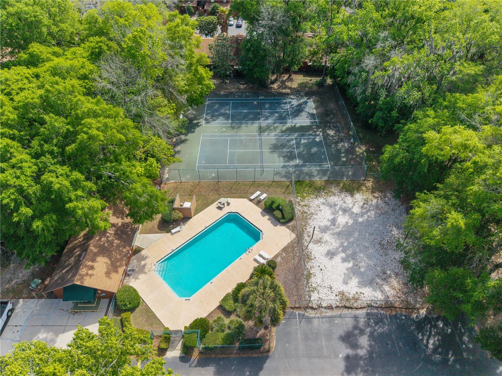 5701 SW 10TH PL, GAINESVILLE, FL, 32607