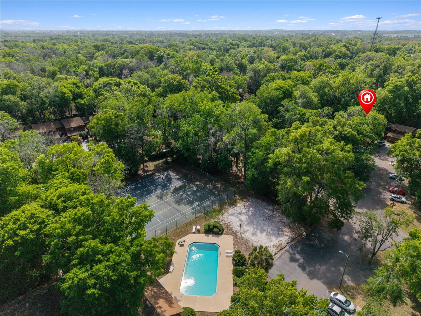 5701 SW 10TH PL, GAINESVILLE, FL, 32607