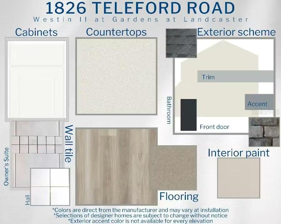 1826 TELEFORD RD, ST CLOUD, FL, 34771