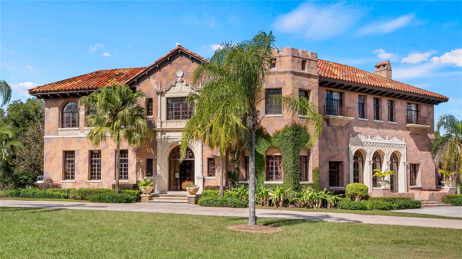 476 BELLISSIMO PL, HOWEY IN THE HILLS, FL, 34737