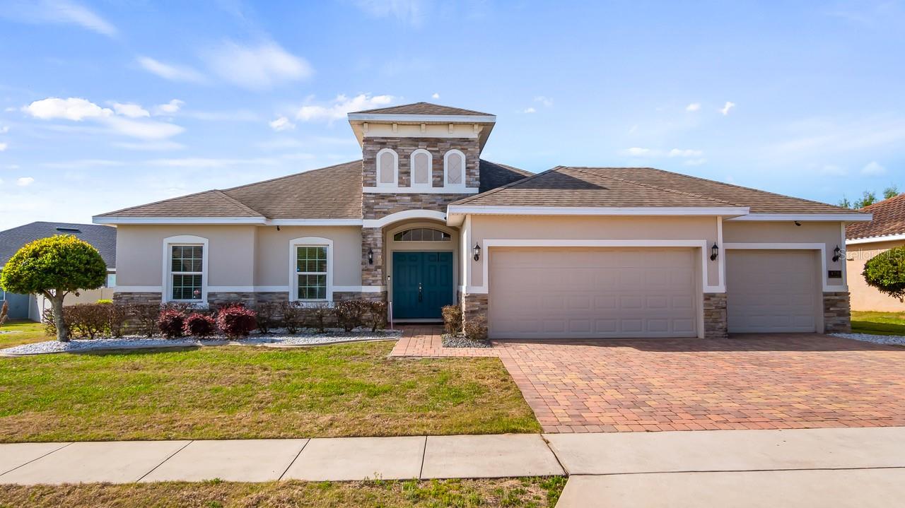 476 BELLISSIMO PL, HOWEY IN THE HILLS, FL, 34737