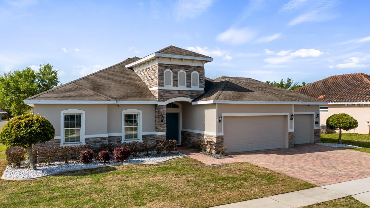 476 BELLISSIMO PL, HOWEY IN THE HILLS, FL, 34737