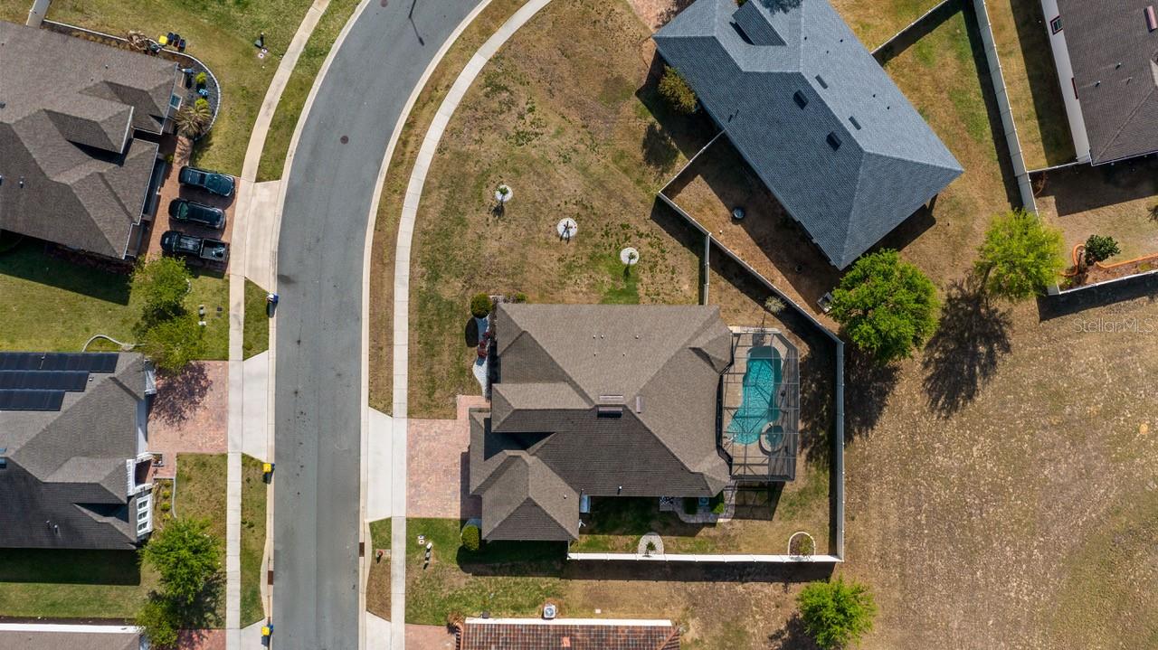 476 BELLISSIMO PL, HOWEY IN THE HILLS, FL, 34737