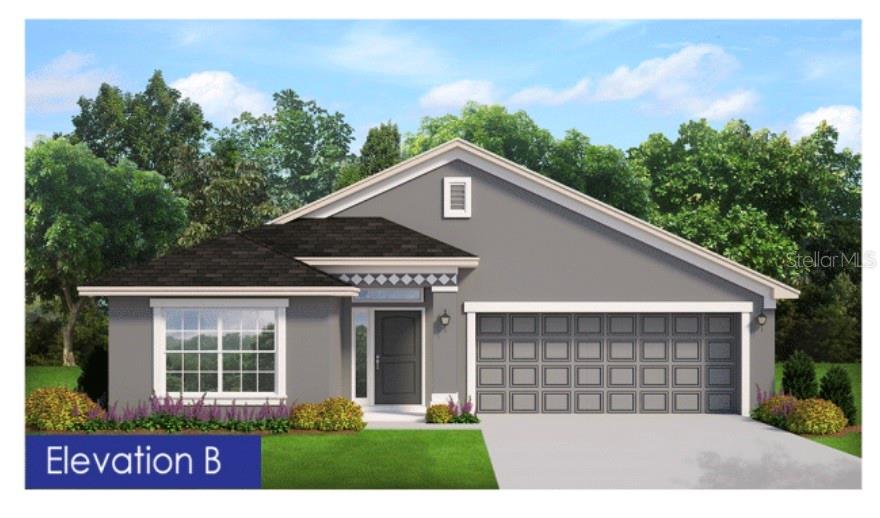12976 KENT BRADLEY ST, DADE CITY, FL, 33525