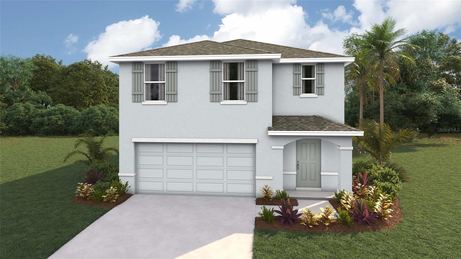 9197 SW 47TH CT, OCALA, FL, 34476