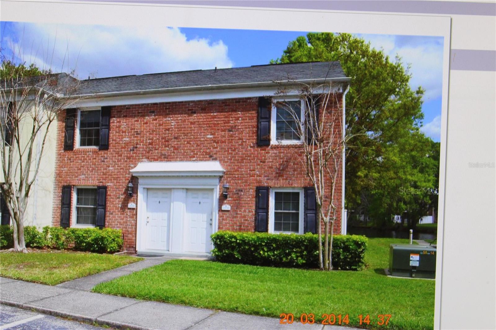 13735 JUNIPER BLOSSOM DR, TAMPA, FL, 33618