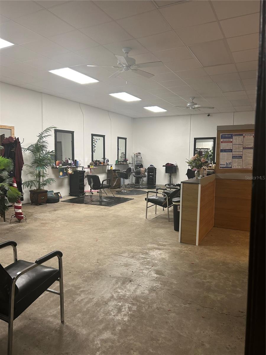 1605 N TEMPLE AVE, STARKE, FL, 32091