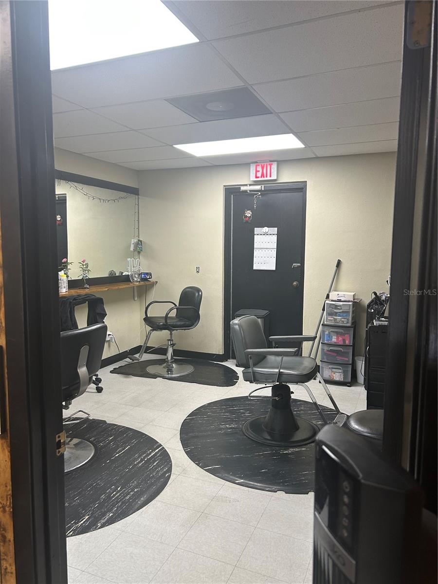 1605 N TEMPLE AVE, STARKE, FL, 32091