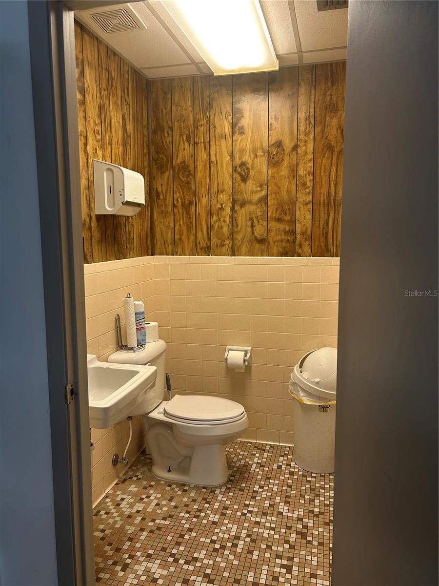 1605 N TEMPLE AVE, STARKE, FL, 32091