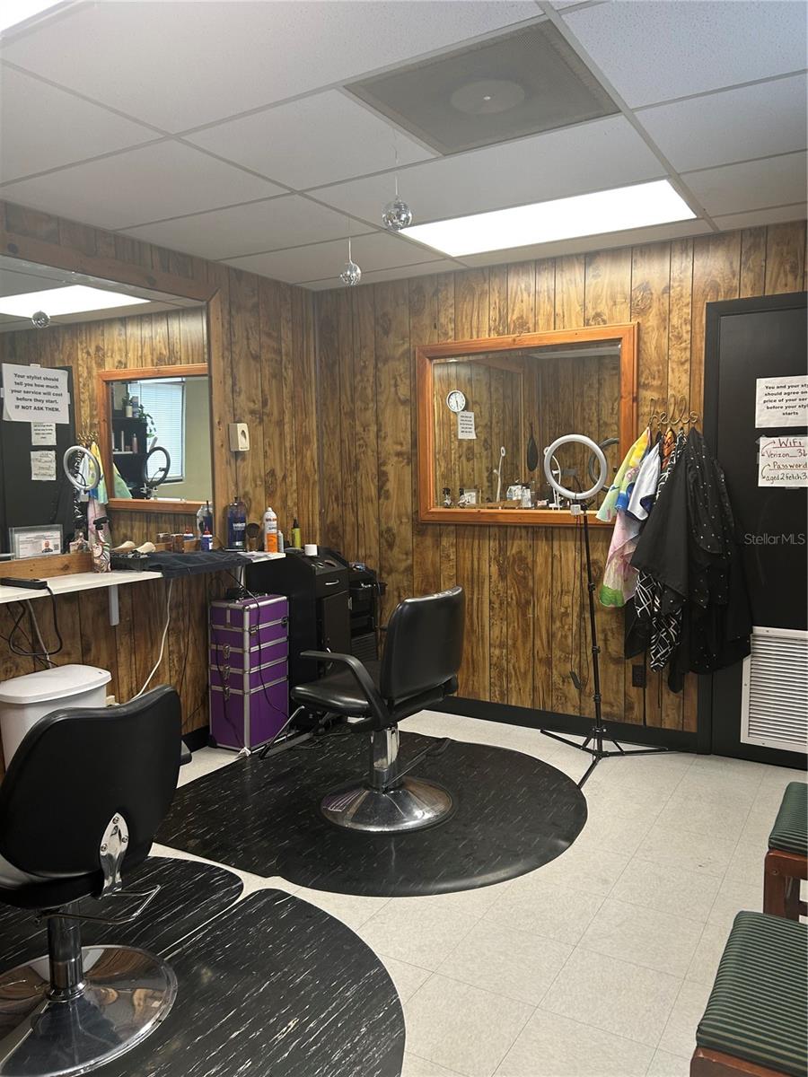 1605 N TEMPLE AVE, STARKE, FL, 32091