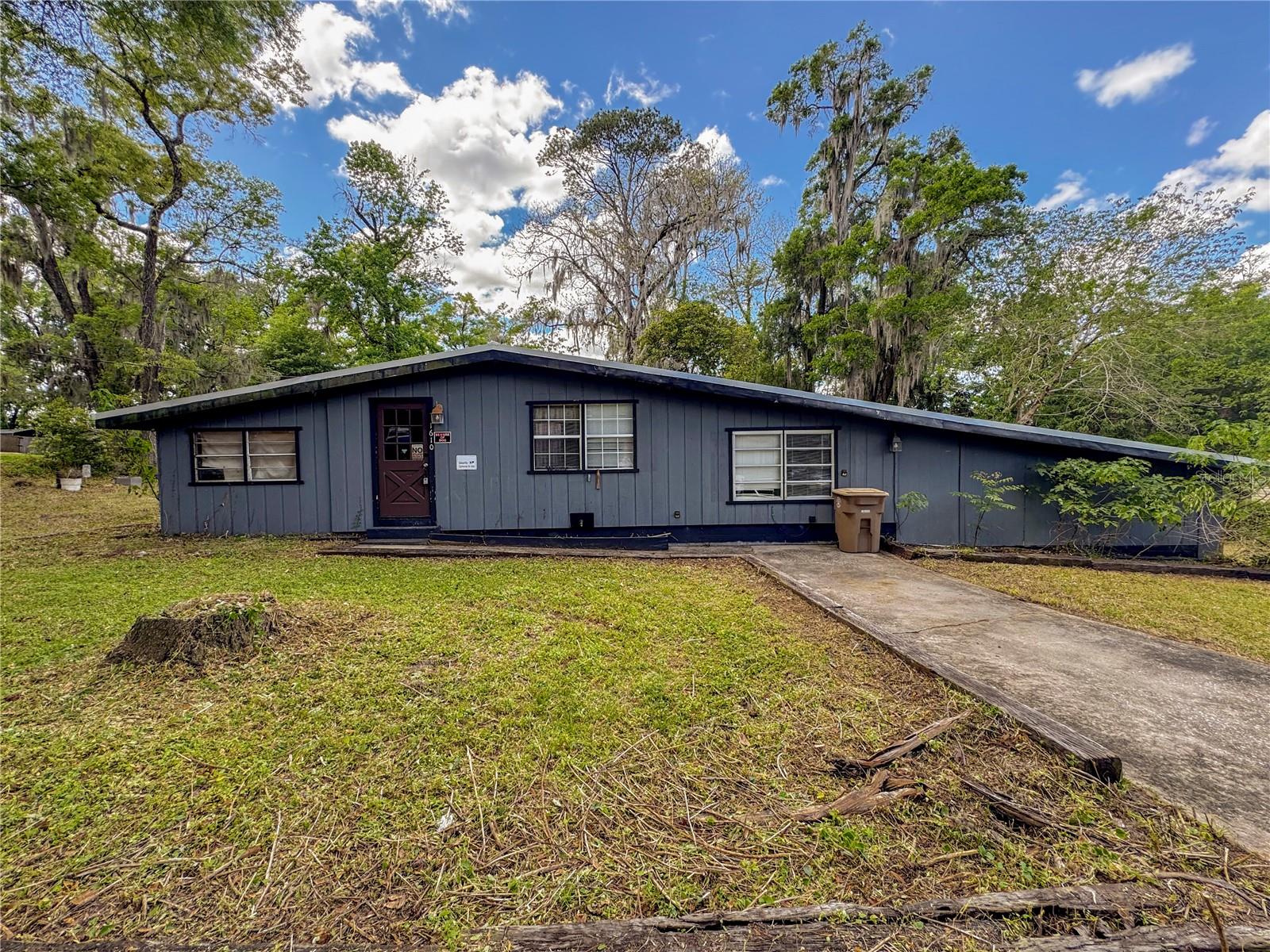 1610 NE 14TH AVE, OCALA, FL, 34470