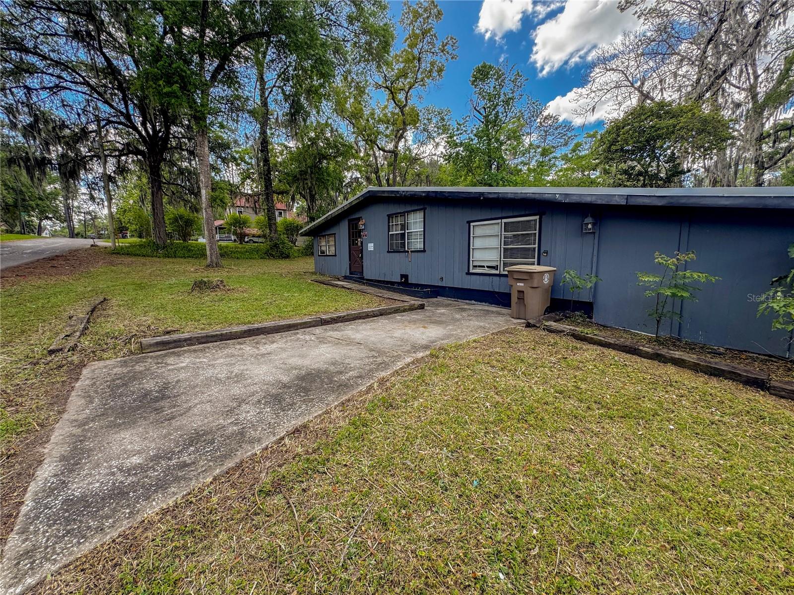 1610 NE 14TH AVE, OCALA, FL, 34470