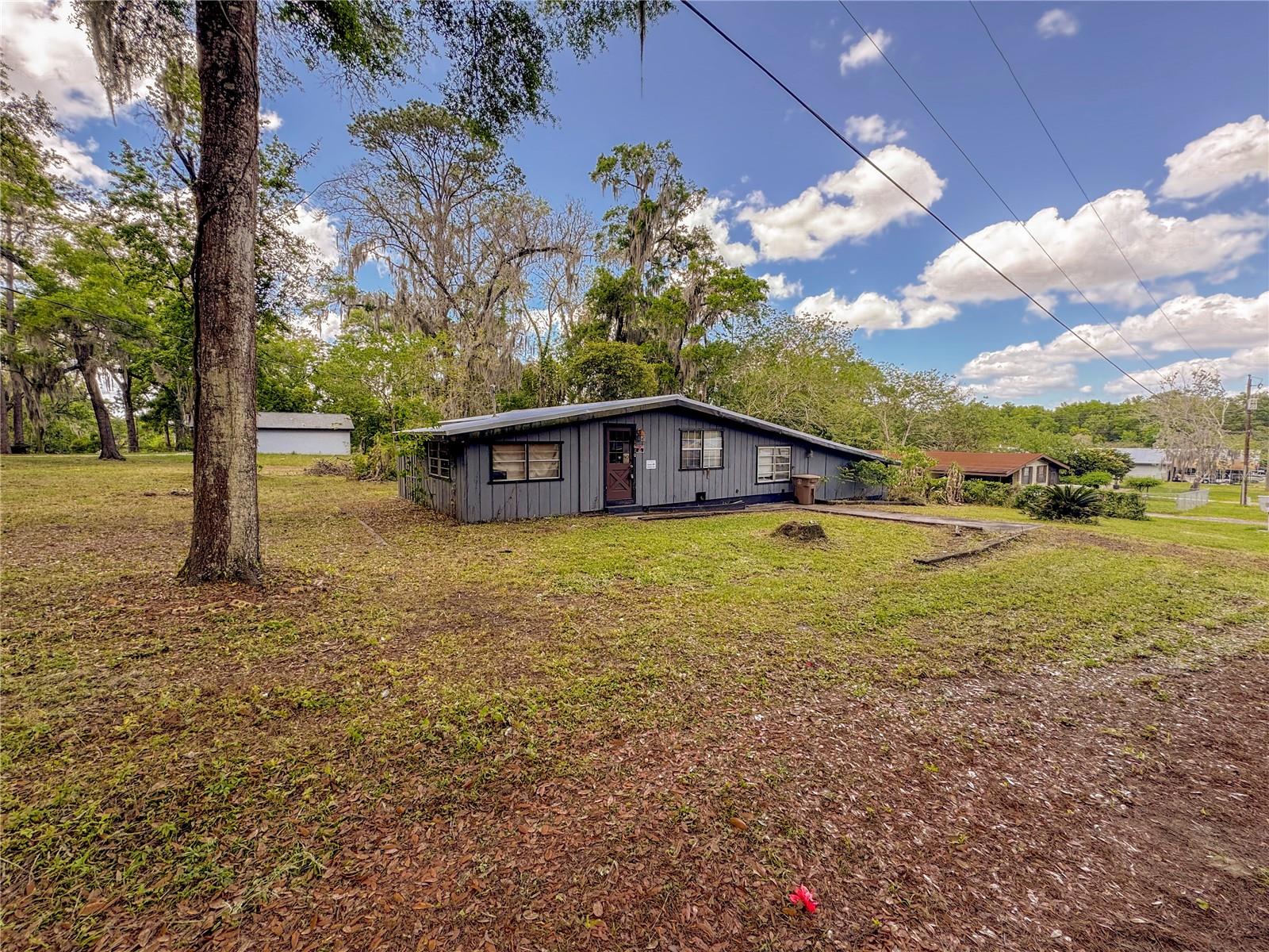 1610 NE 14TH AVE, OCALA, FL, 34470