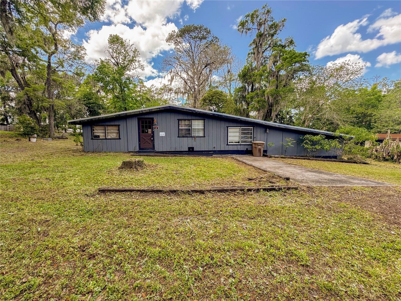 1610 NE 14TH AVE, OCALA, FL, 34470