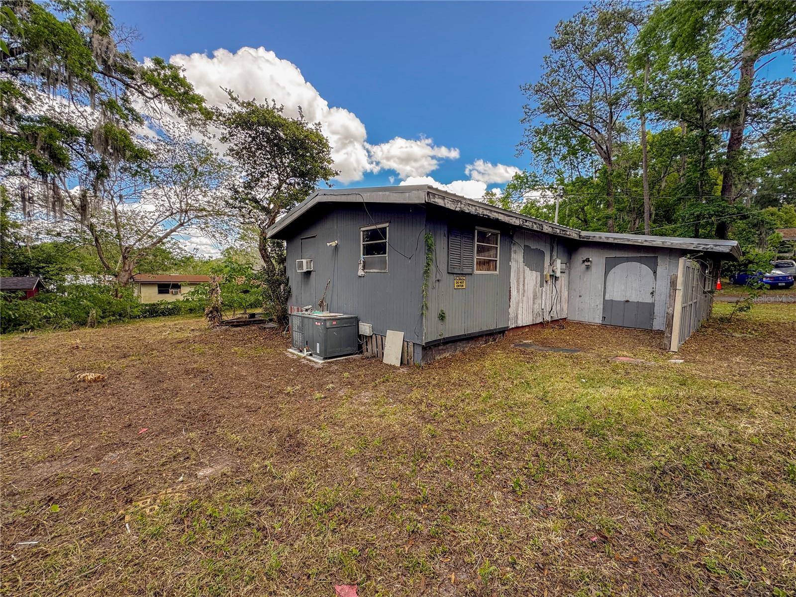 1610 NE 14TH AVE, OCALA, FL, 34470