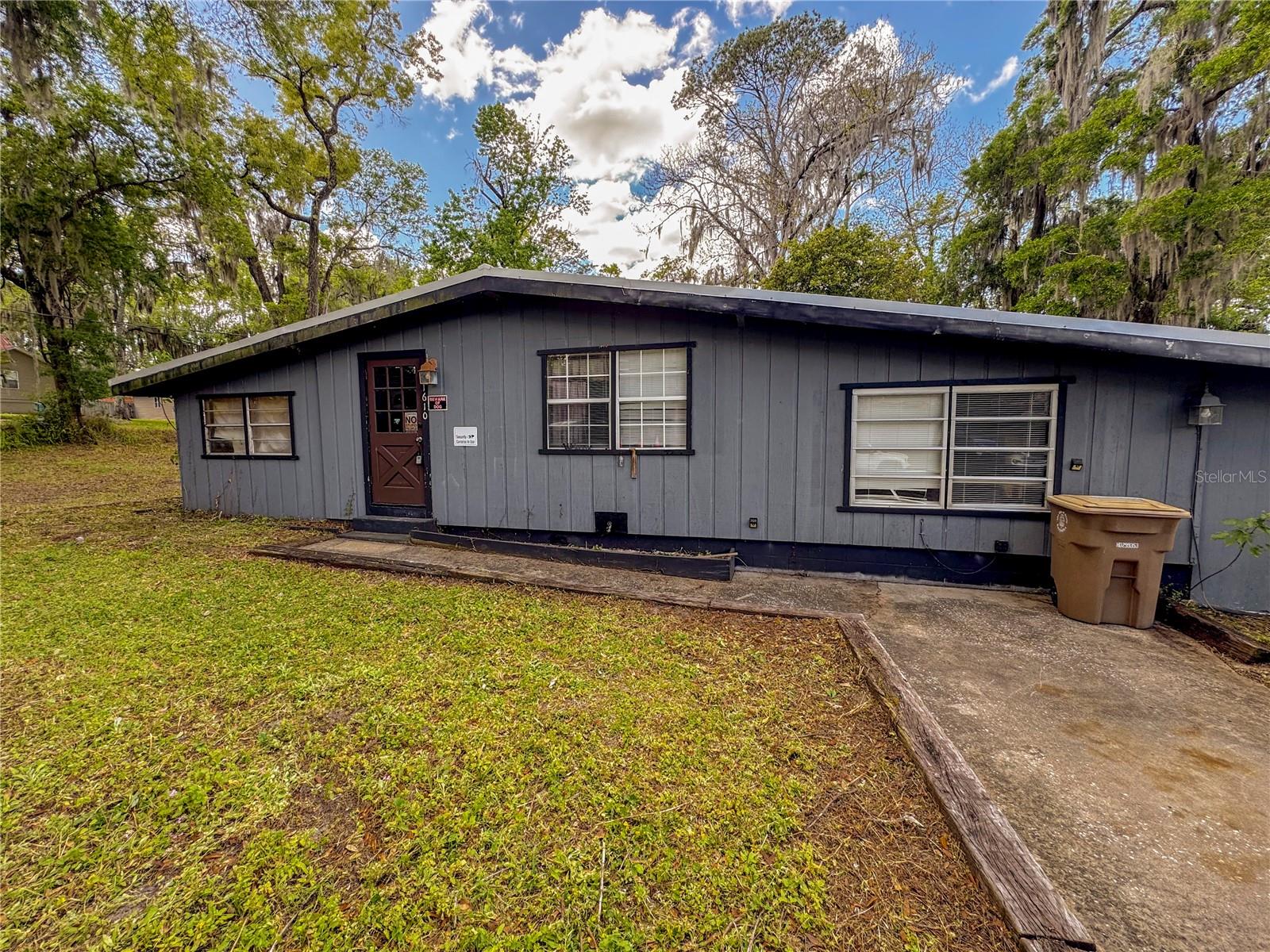 1610 NE 14TH AVE, OCALA, FL, 34470