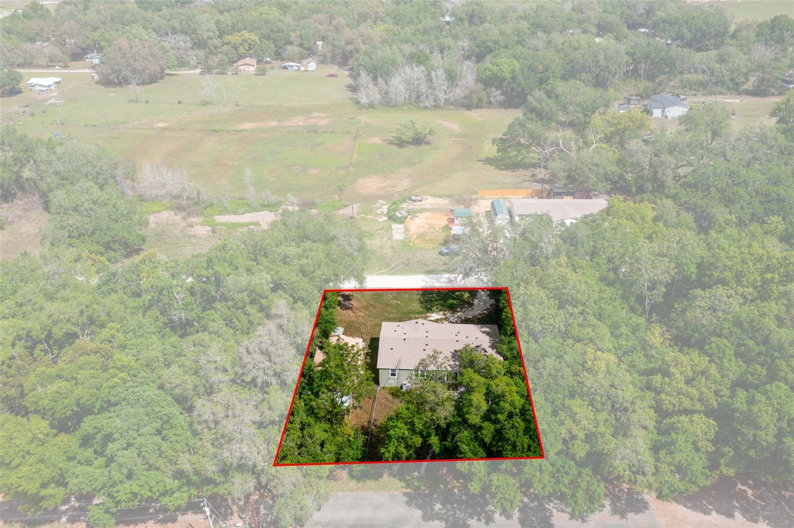 38616 COLEEN AVE, ZEPHYRHILLS, FL, 33540
