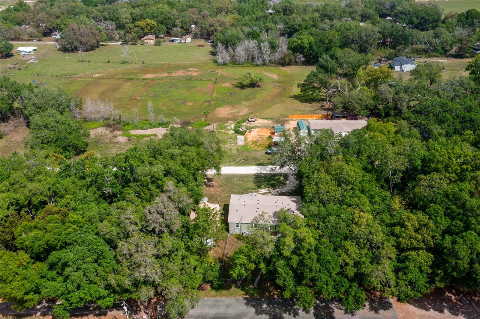 38616 COLEEN AVE, ZEPHYRHILLS, FL, 33540