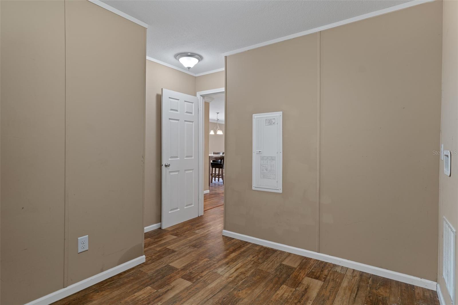 38616 COLEEN AVE, ZEPHYRHILLS, FL, 33540