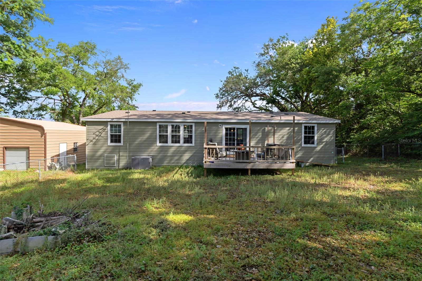 38616 COLEEN AVE, ZEPHYRHILLS, FL, 33540