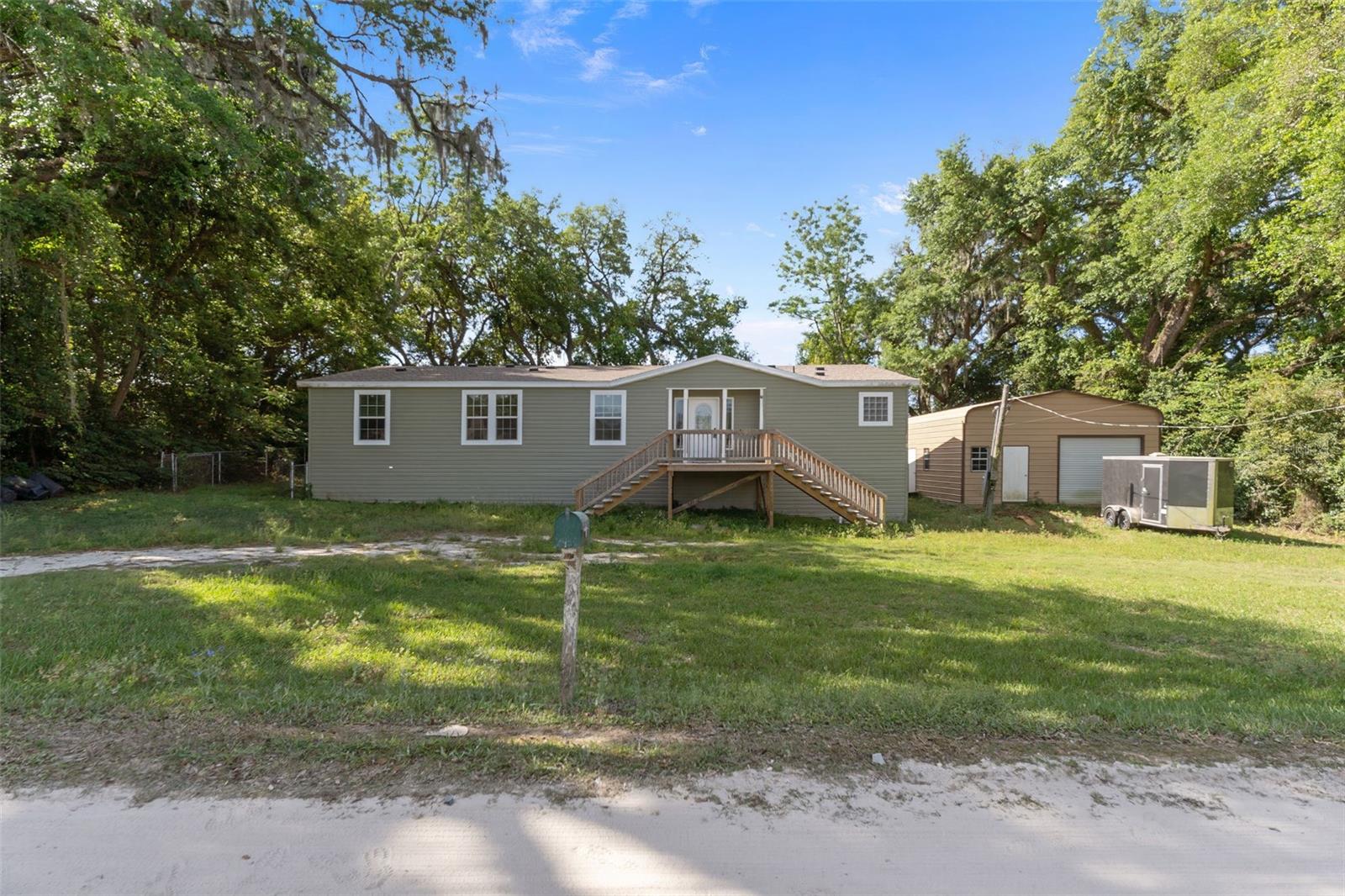 38616 COLEEN AVE, ZEPHYRHILLS, FL, 33540