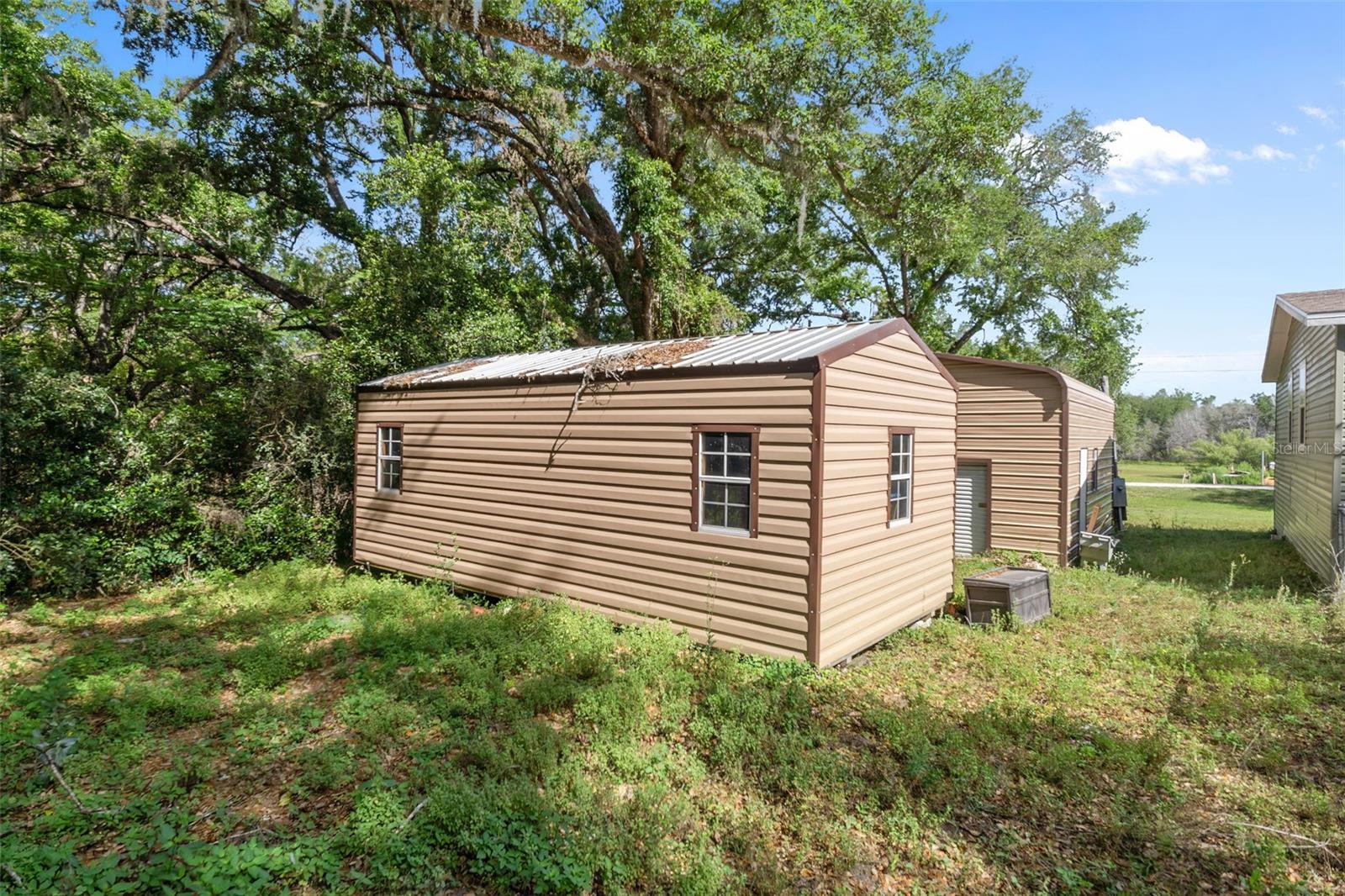 38616 COLEEN AVE, ZEPHYRHILLS, FL, 33540