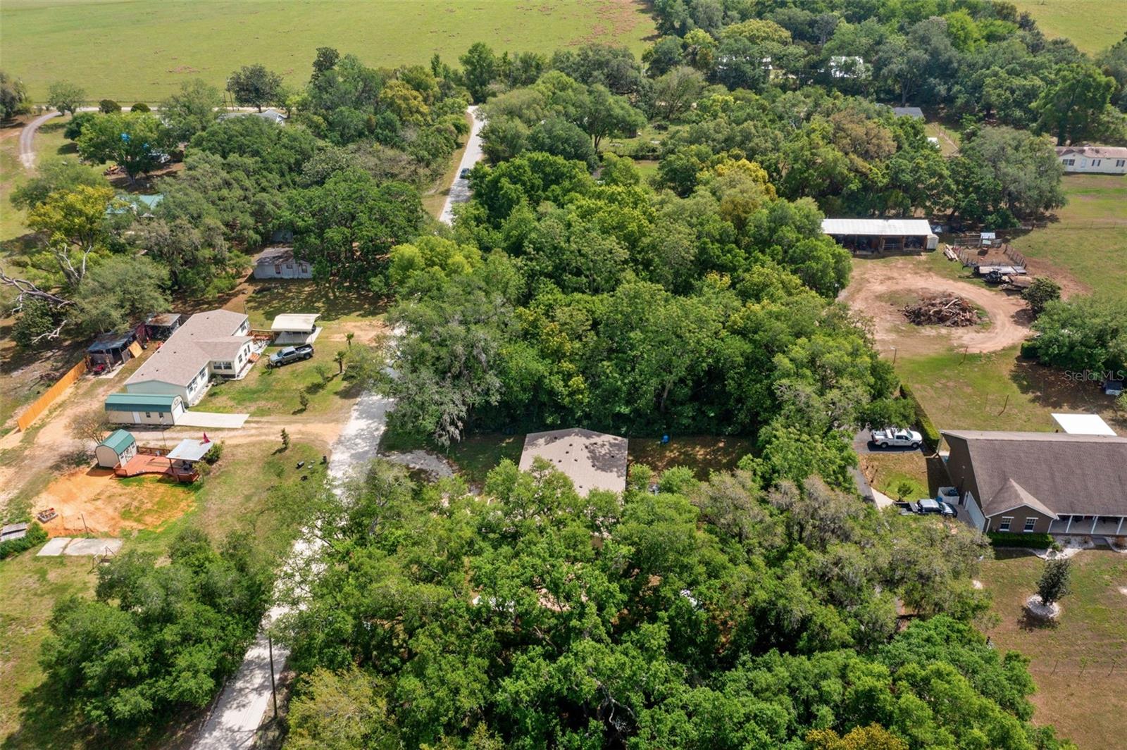 38616 COLEEN AVE, ZEPHYRHILLS, FL, 33540