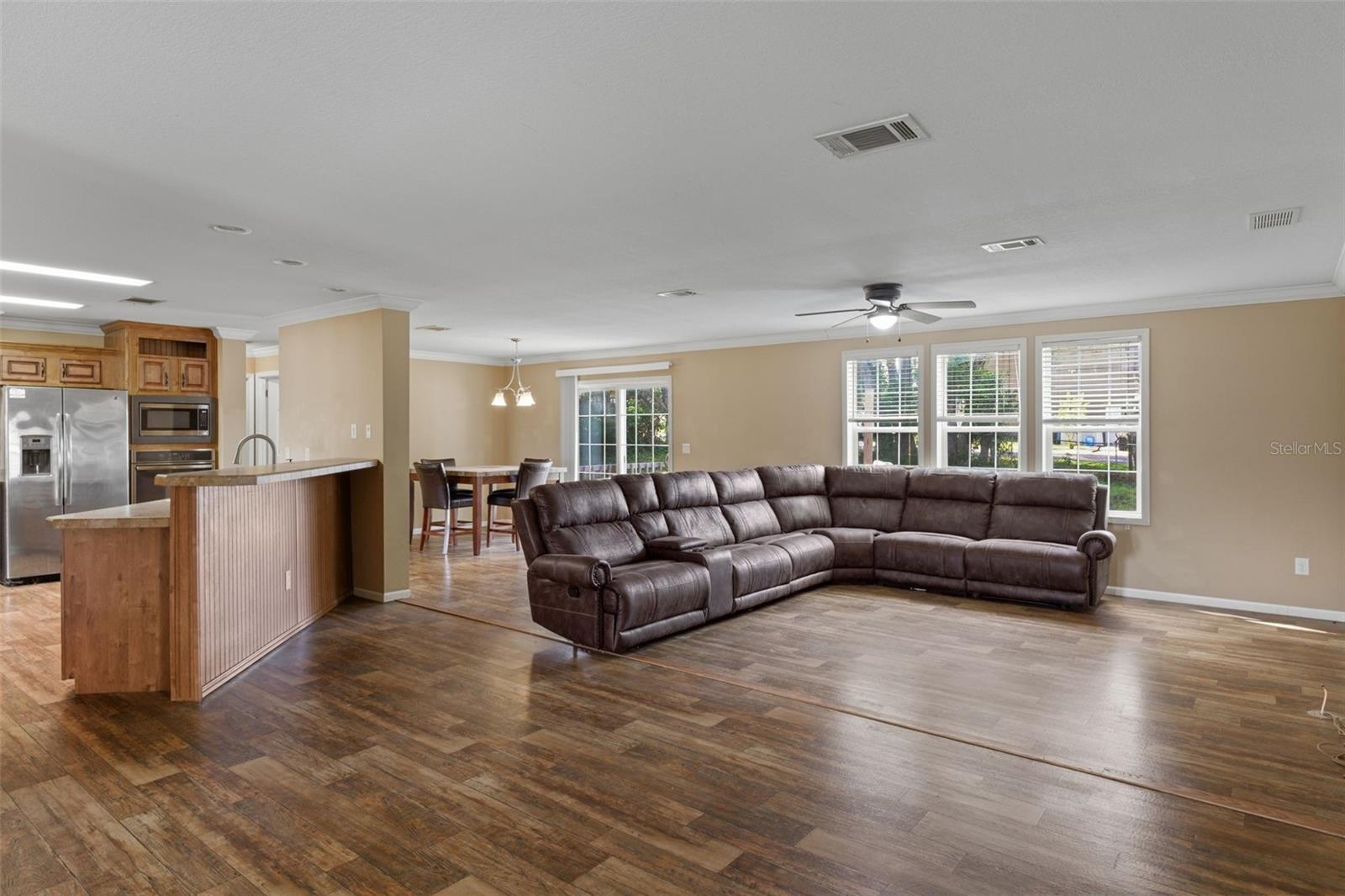 38616 COLEEN AVE, ZEPHYRHILLS, FL, 33540