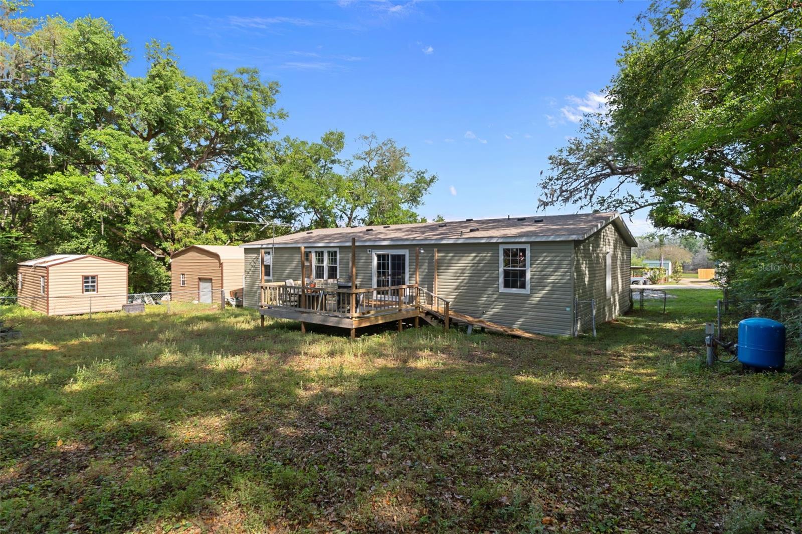 38616 COLEEN AVE, ZEPHYRHILLS, FL, 33540
