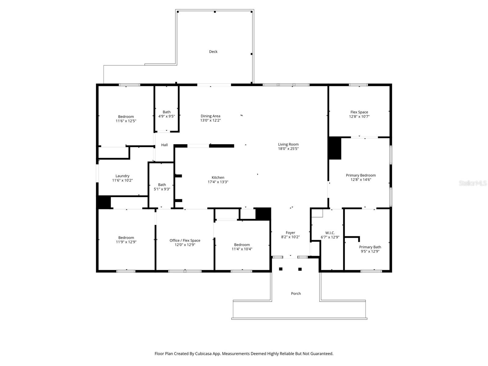 38616 COLEEN AVE, ZEPHYRHILLS, FL, 33540