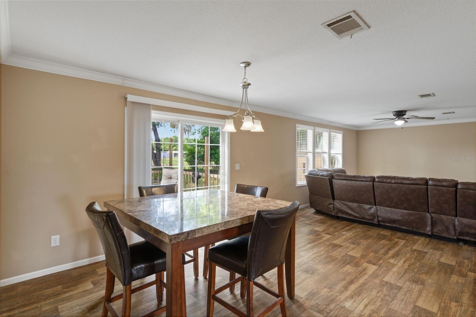 38616 COLEEN AVE, ZEPHYRHILLS, FL, 33540