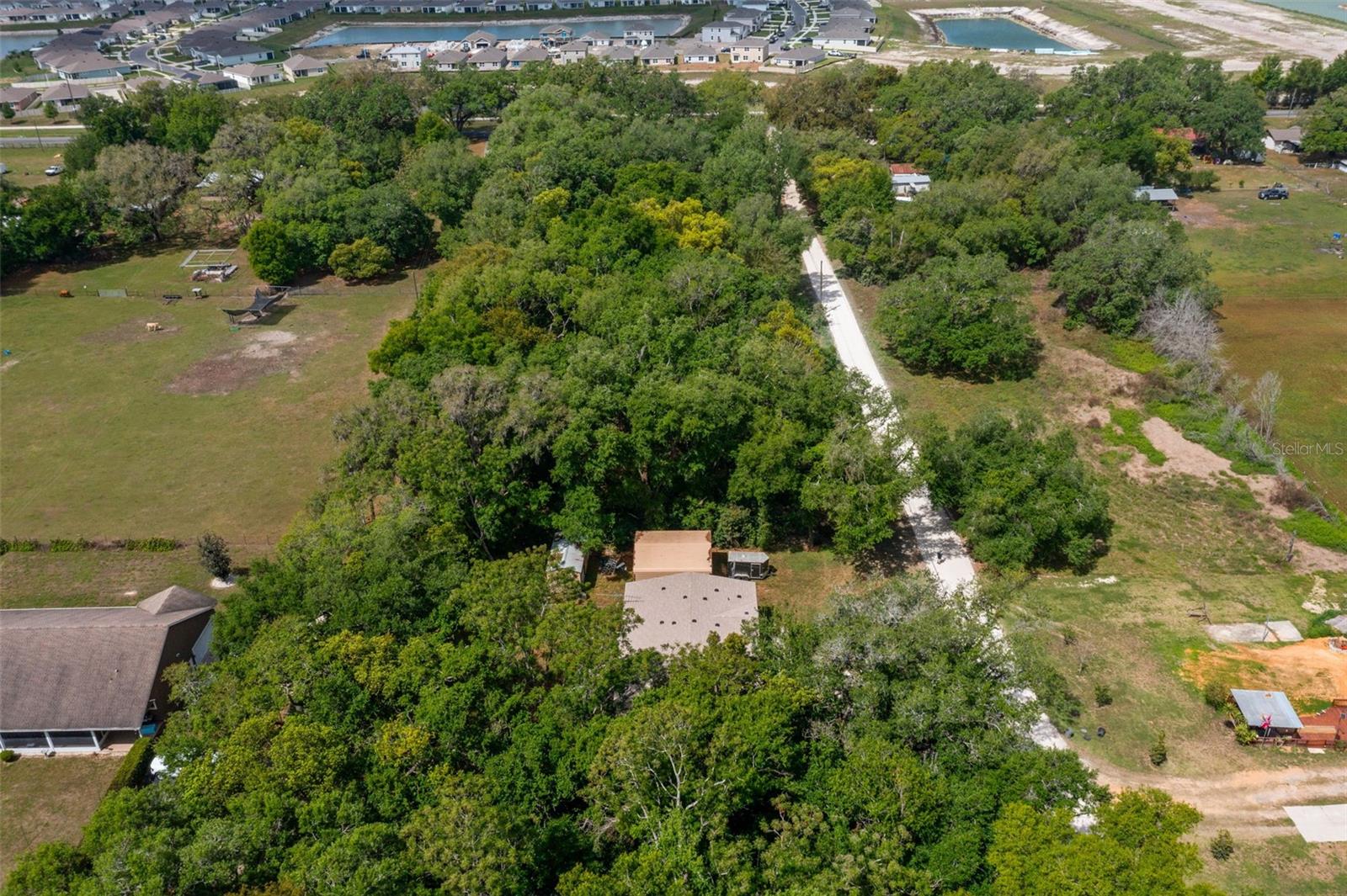 38616 COLEEN AVE, ZEPHYRHILLS, FL, 33540