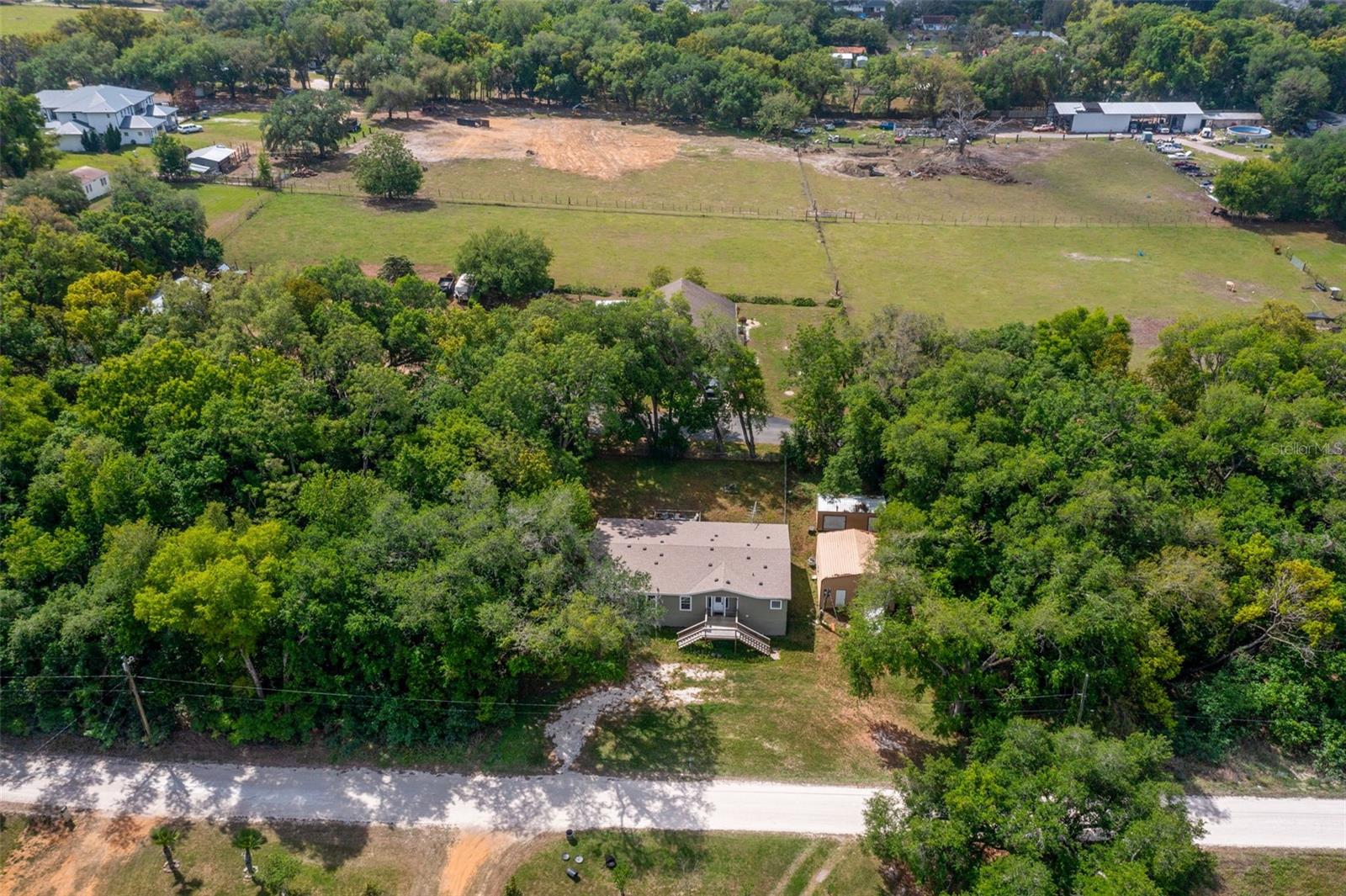 38616 COLEEN AVE, ZEPHYRHILLS, FL, 33540