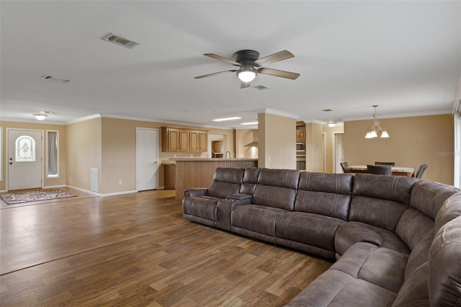 38616 COLEEN AVE, ZEPHYRHILLS, FL, 33540
