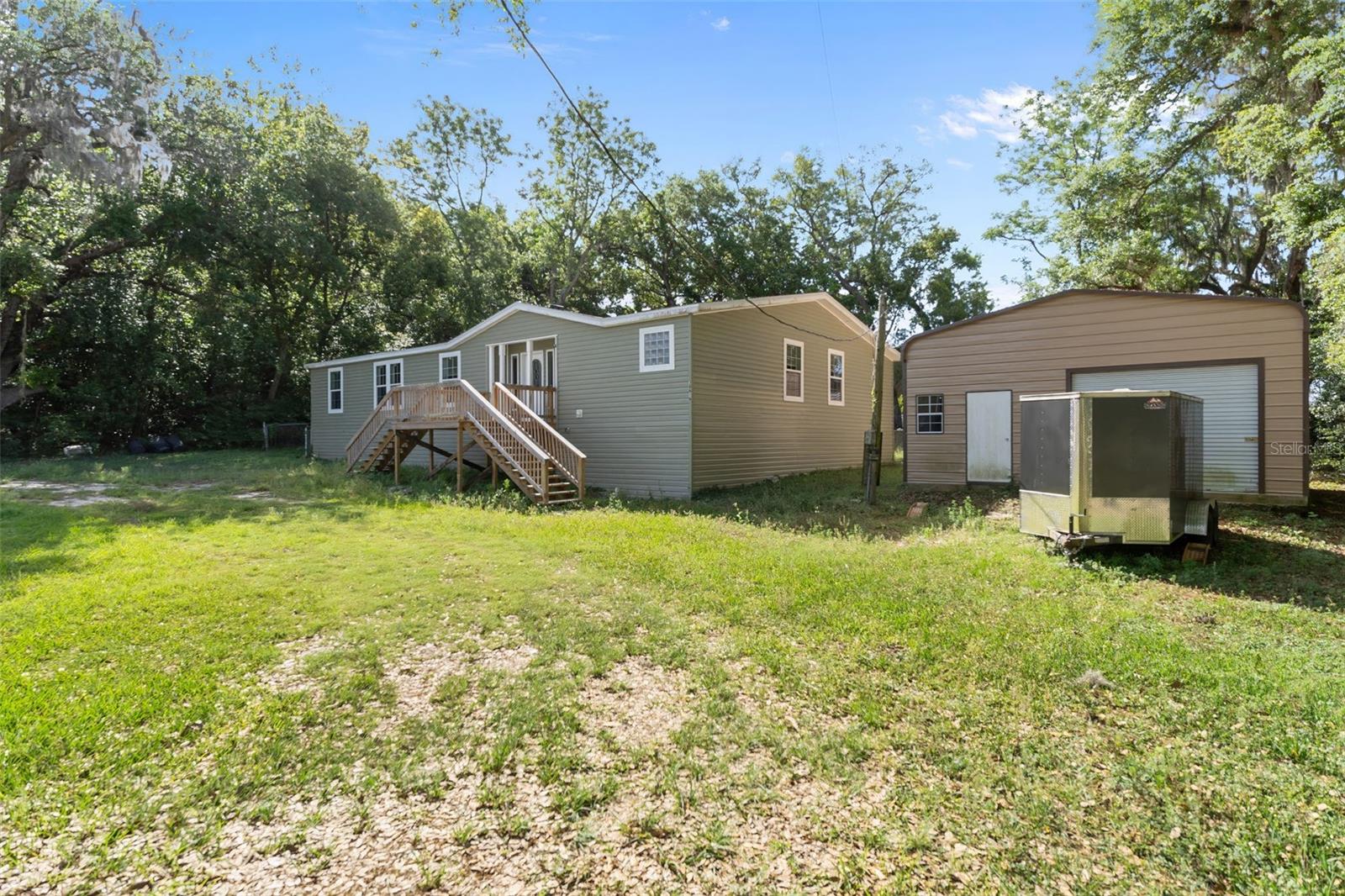 38616 COLEEN AVE, ZEPHYRHILLS, FL, 33540