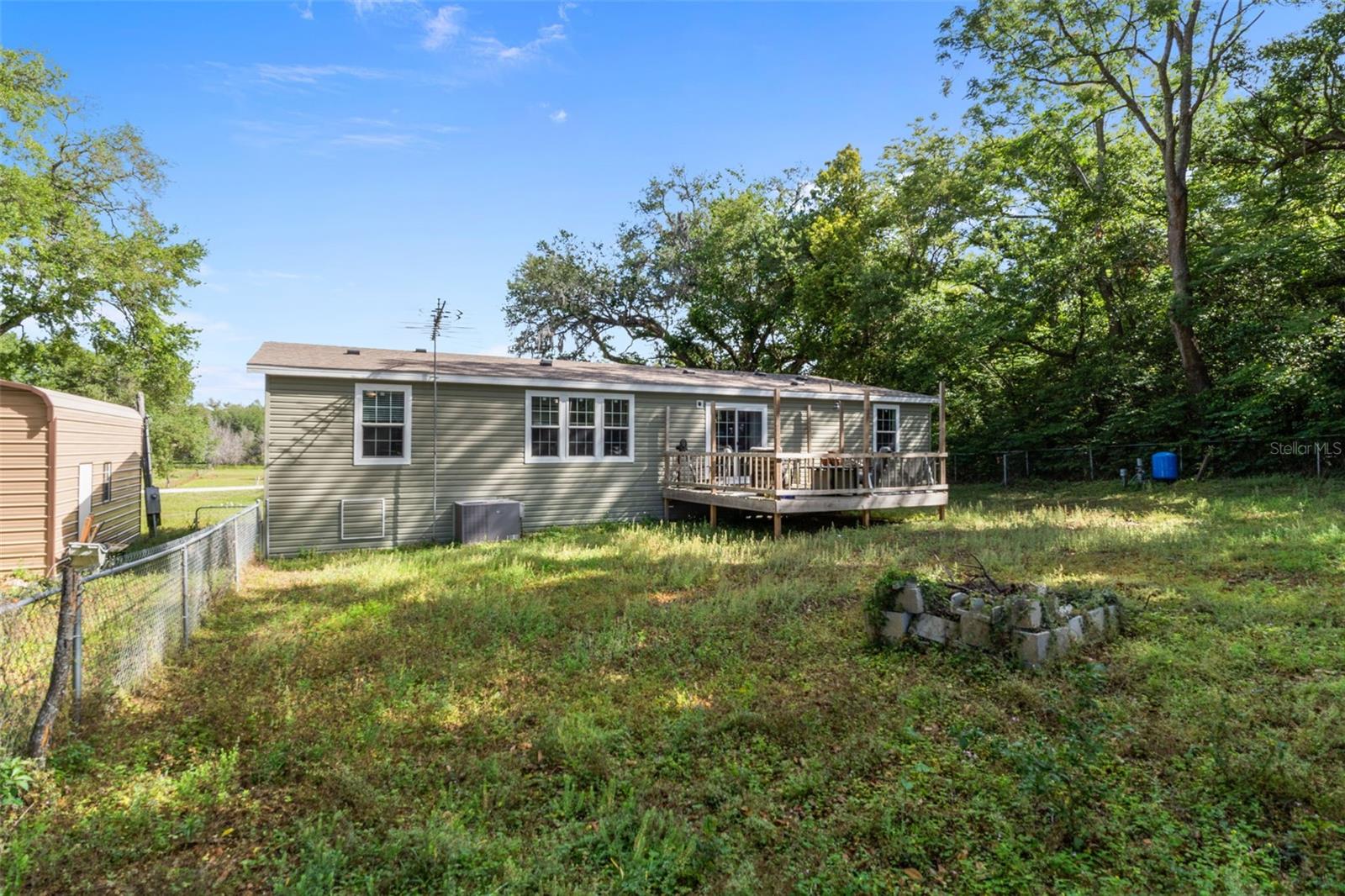 38616 COLEEN AVE, ZEPHYRHILLS, FL, 33540