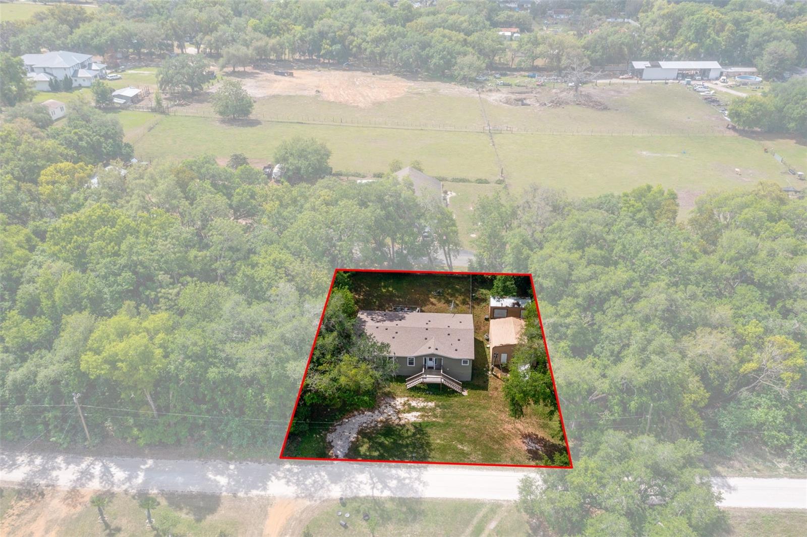 38616 COLEEN AVE, ZEPHYRHILLS, FL, 33540
