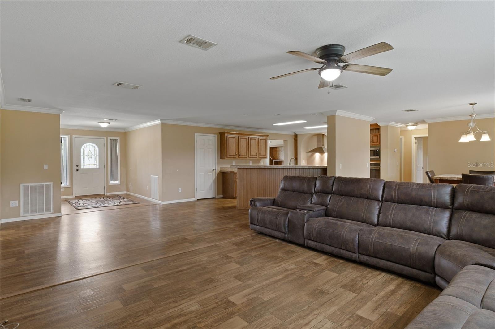38616 COLEEN AVE, ZEPHYRHILLS, FL, 33540
