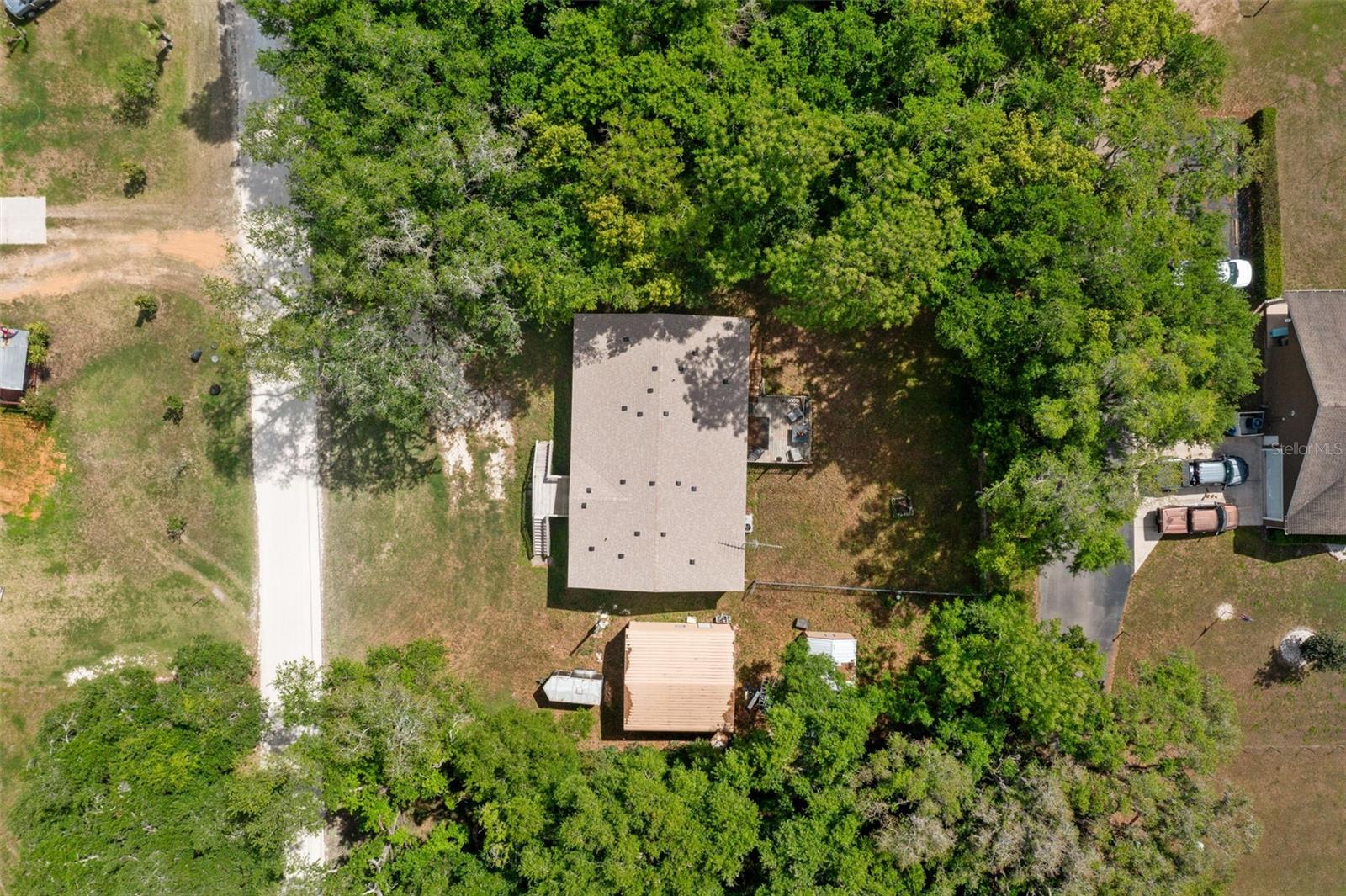 38616 COLEEN AVE, ZEPHYRHILLS, FL, 33540