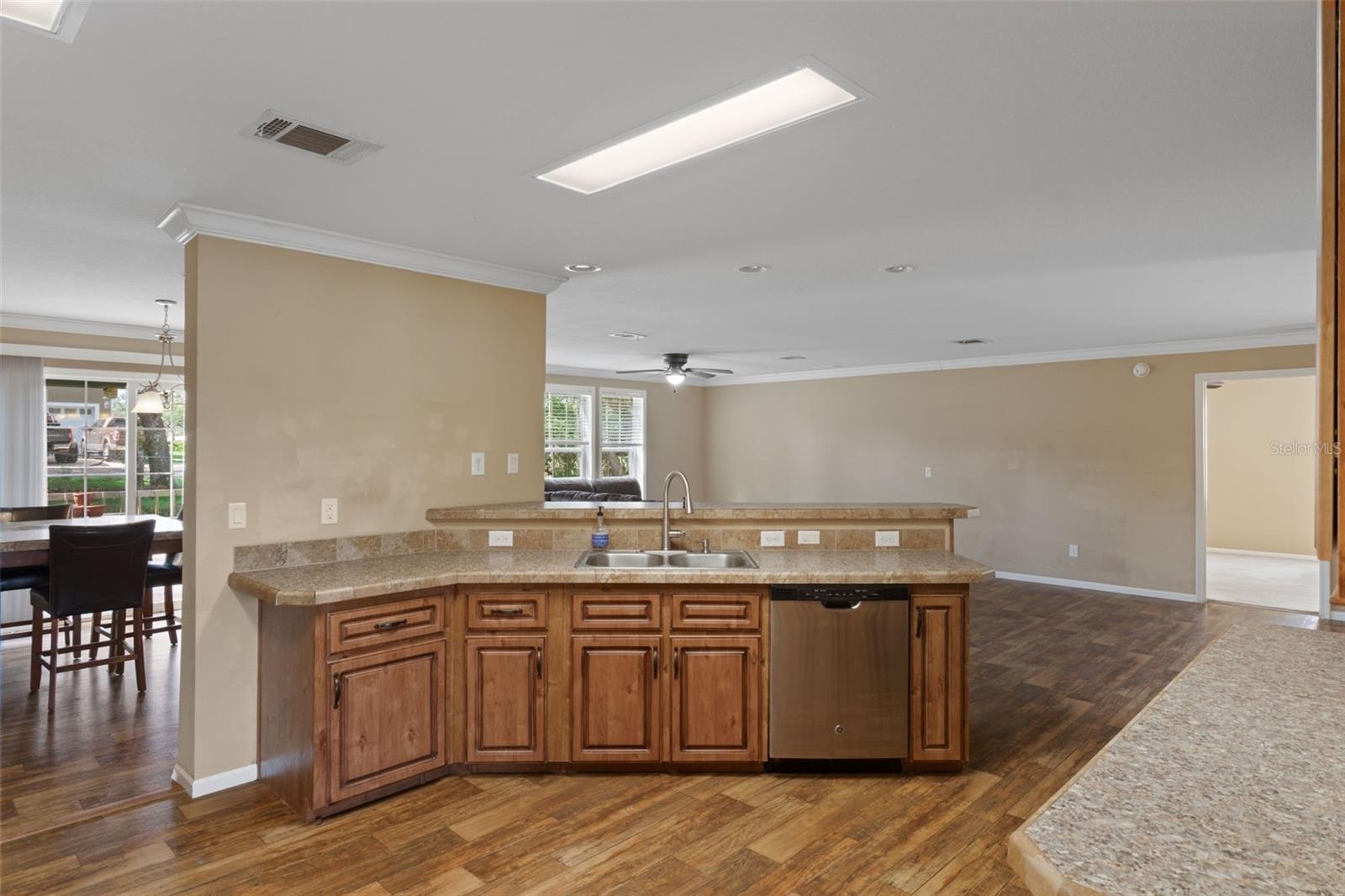 38616 COLEEN AVE, ZEPHYRHILLS, FL, 33540