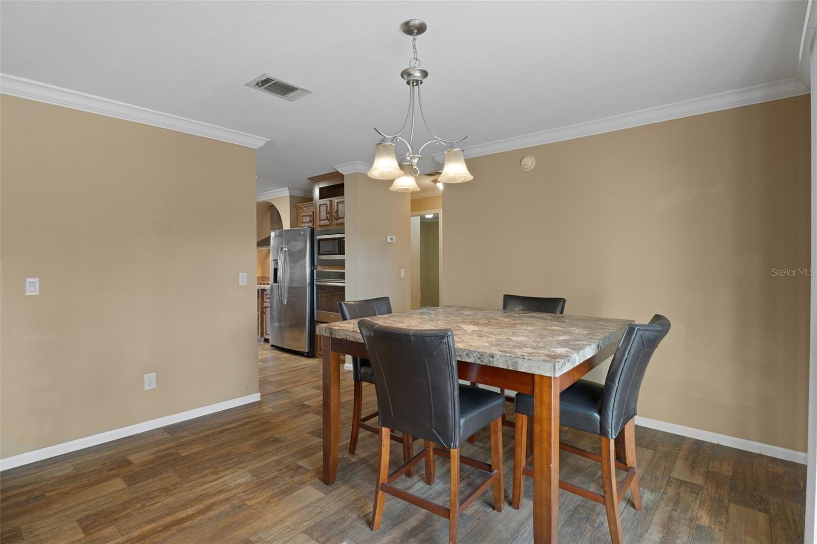 38616 COLEEN AVE, ZEPHYRHILLS, FL, 33540