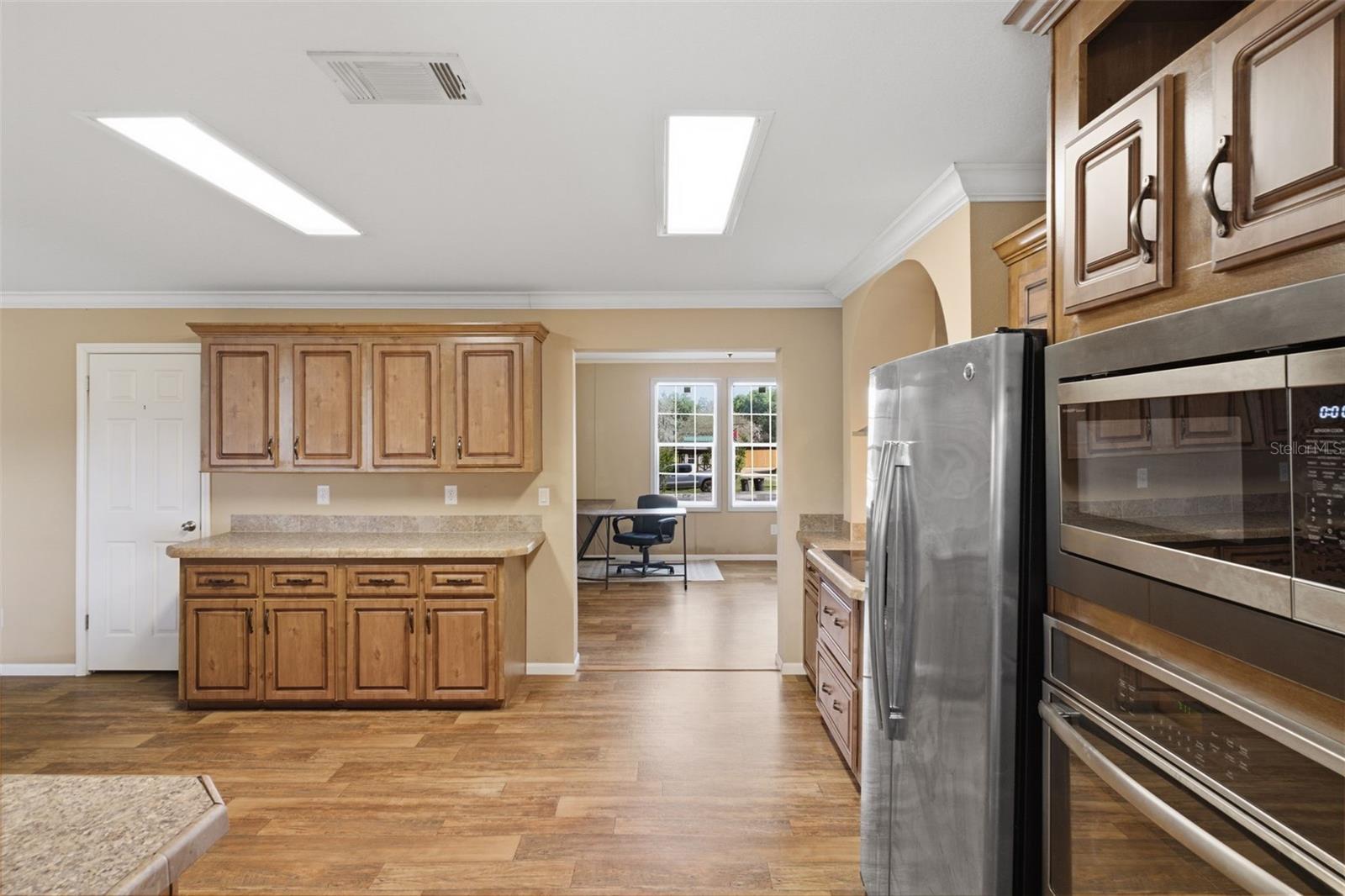 38616 COLEEN AVE, ZEPHYRHILLS, FL, 33540