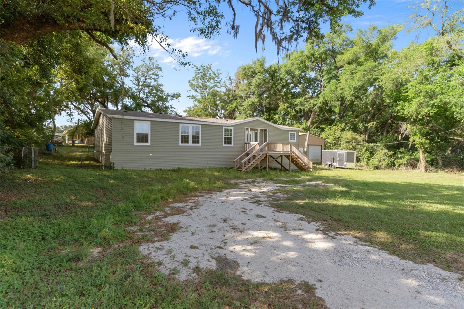 38616 COLEEN AVE, ZEPHYRHILLS, FL, 33540