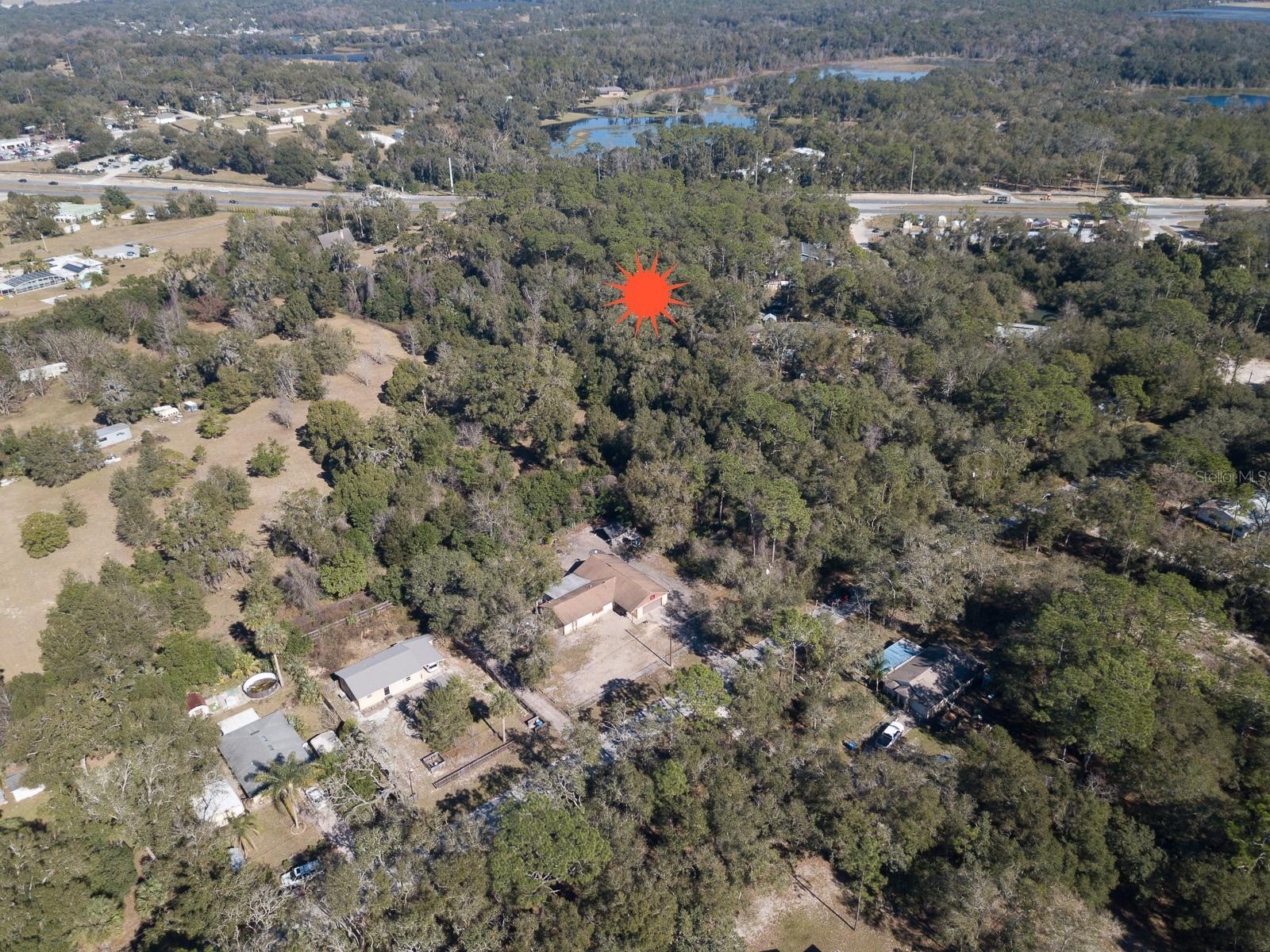 N US HWY 17, DELAND, FL, 32720