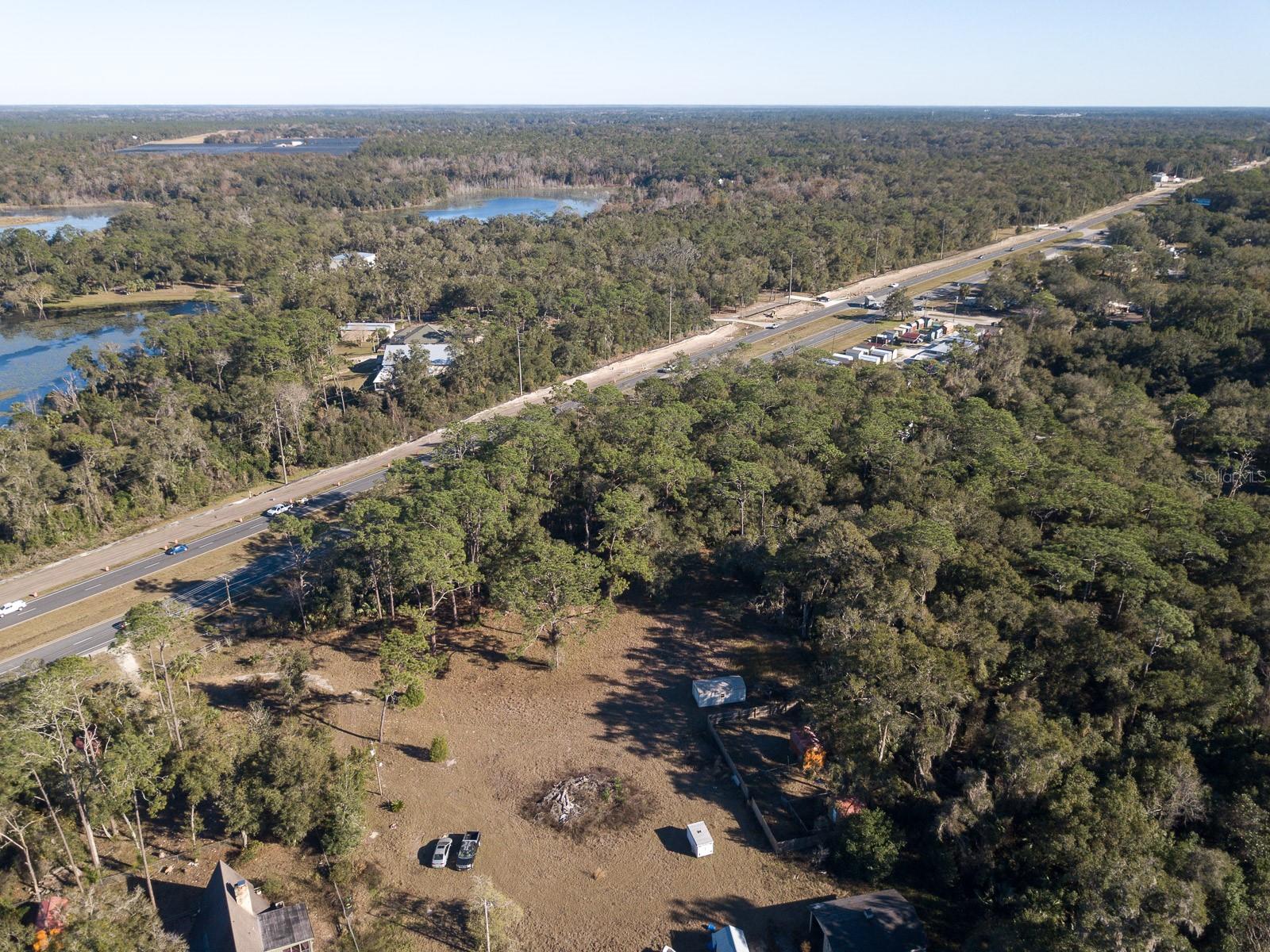 N US HWY 17, DELAND, FL, 32720