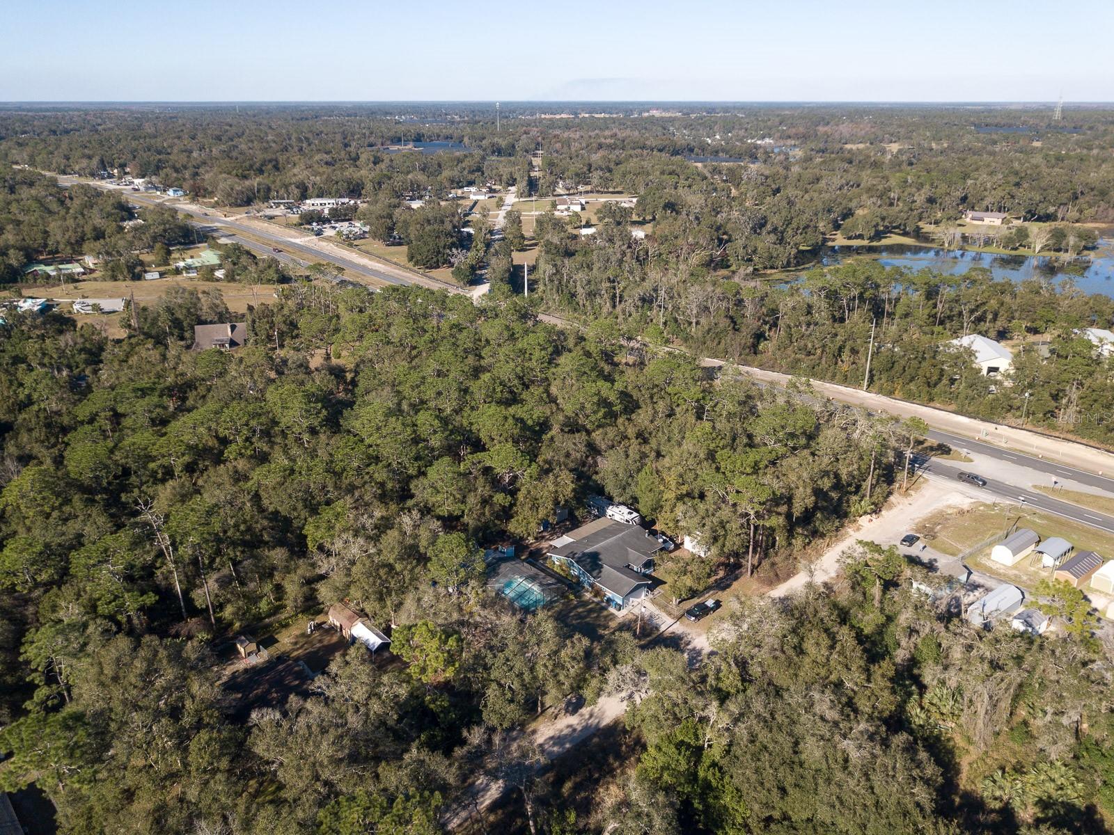 N US HWY 17, DELAND, FL, 32720