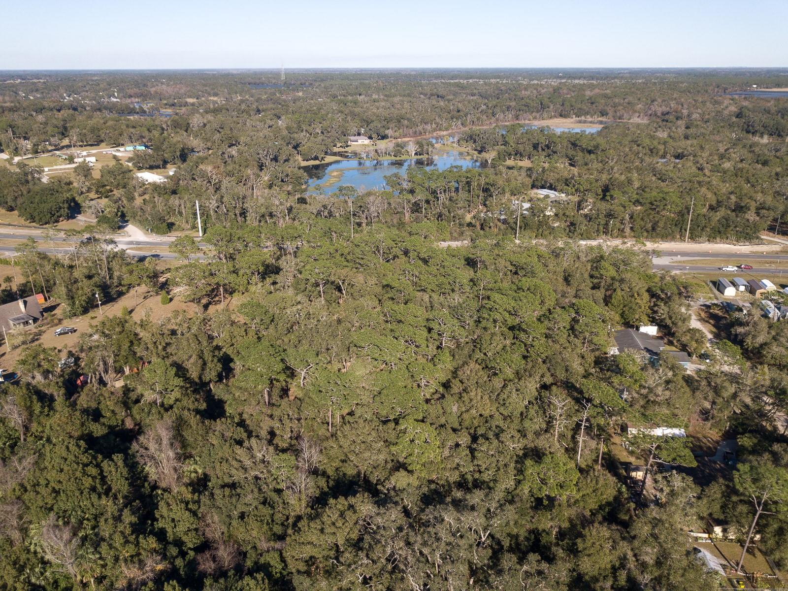 N US HWY 17, DELAND, FL, 32720