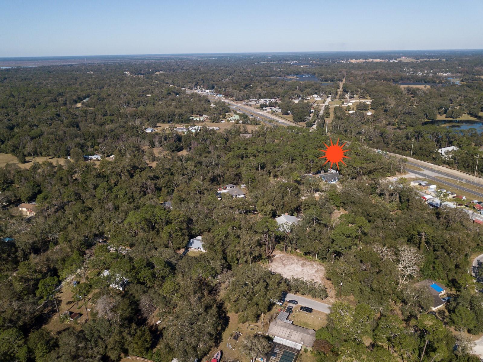 N US HWY 17, DELAND, FL, 32720