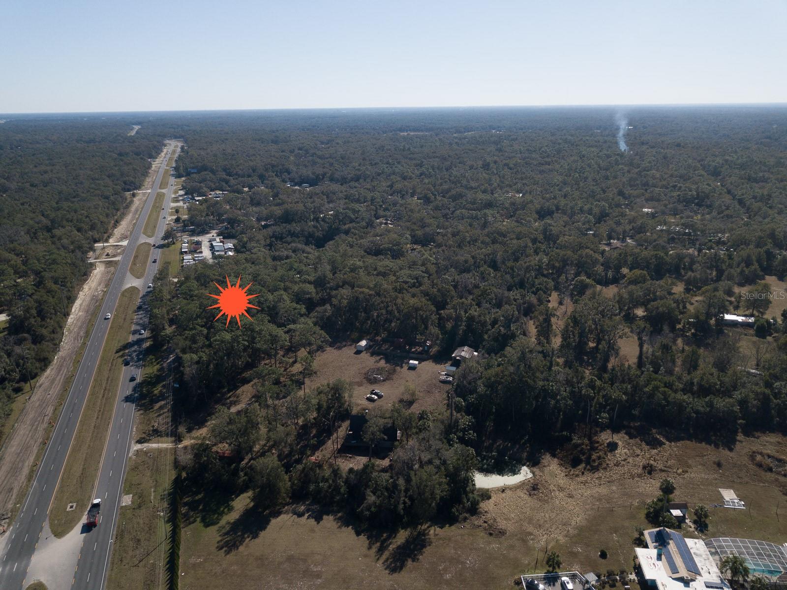 N US HWY 17, DELAND, FL, 32720