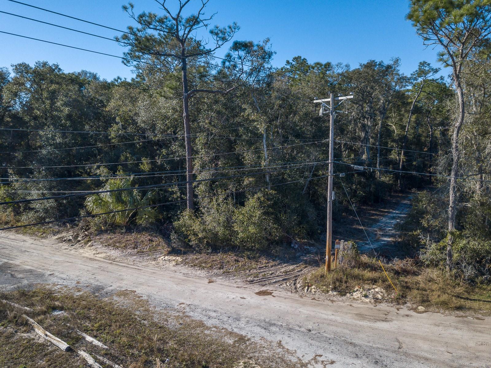 N US HWY 17, DELAND, FL, 32720